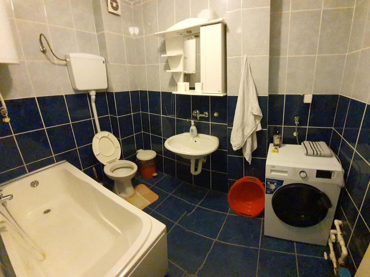 Big Apartman - Free Parking Vranje Exterior photo