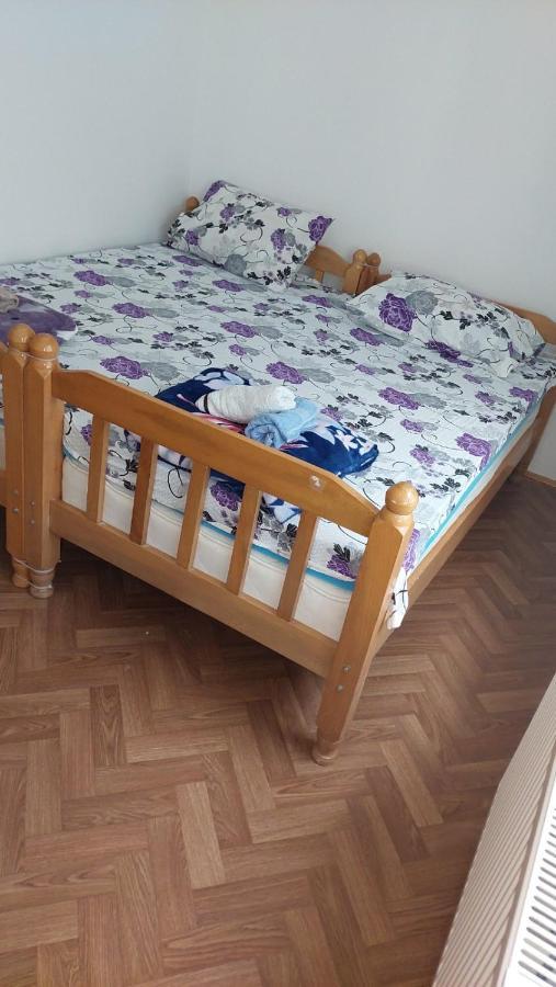 Big Apartman - Free Parking Vranje Exterior photo